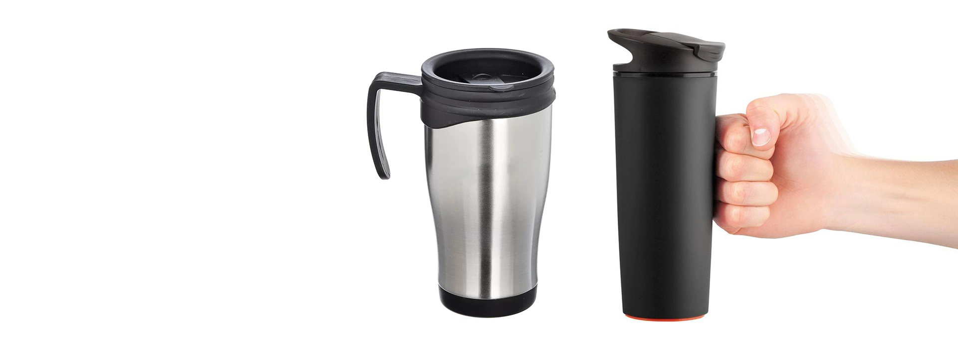 kubki termiczne z własnym napisem