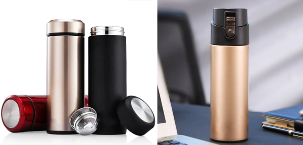 Kubki termiczne z nadrukiem