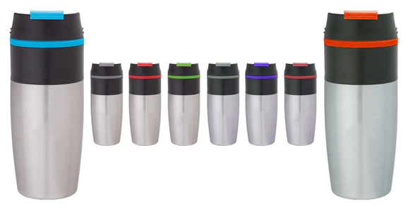 Kubki termiczne reklamowe