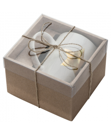 Kubek porcelanowy 300ml