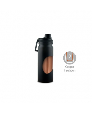 Kubek termiczny 600ml