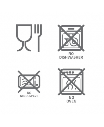 Kubek termiczny 600ml